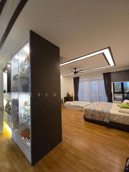 Semi-Detached House for Sale in Johor Bahru (Johor) - Terence Tan - Bedroom - PropertyGuru.com.my