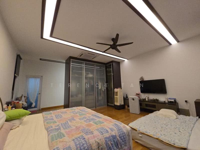 Semi-Detached House for Sale in Johor Bahru (Johor) - Terence Tan - Bedroom - PropertyGuru.com.my