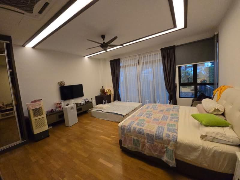 Semi-Detached House for Sale in Johor Bahru (Johor) - Terence Tan - Bedroom - PropertyGuru.com.my