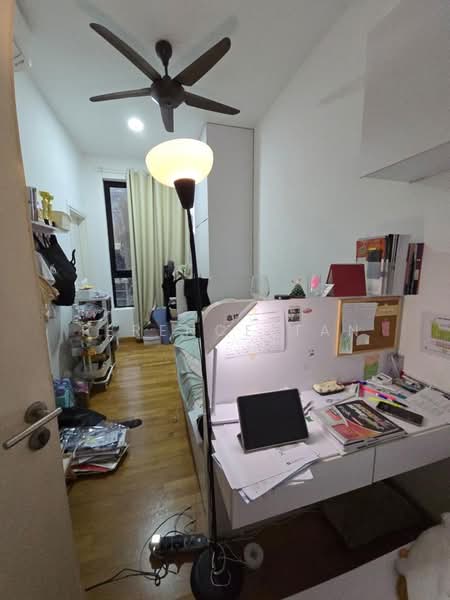 Semi-Detached House for Sale in Johor Bahru (Johor) - Terence Tan - Study - PropertyGuru.com.my