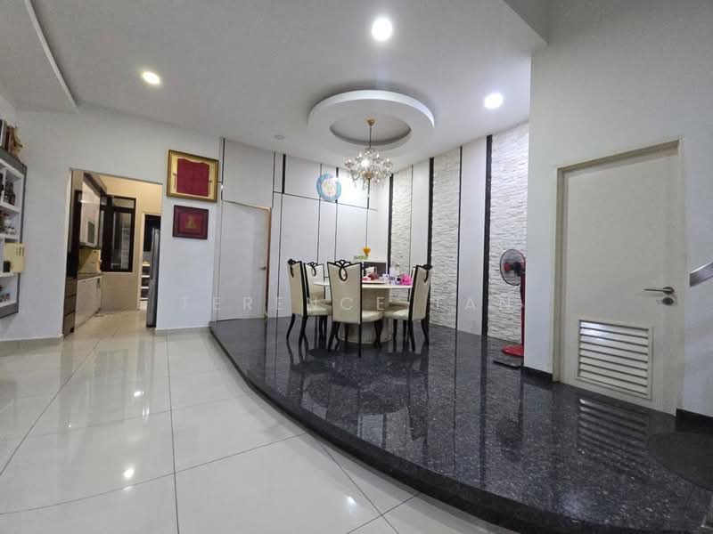 Semi-Detached House for Sale in Johor Bahru (Johor) - Terence Tan - Dining Room - PropertyGuru.com.my
