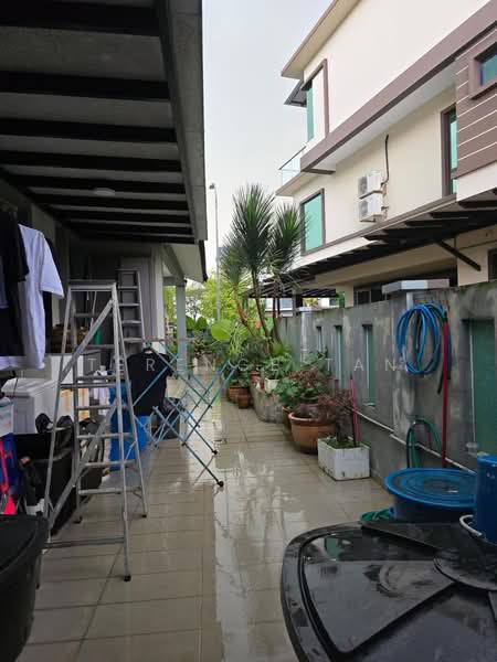 Semi-Detached House for Sale in Johor Bahru (Johor) - Terence Tan - Exterior - PropertyGuru.com.my