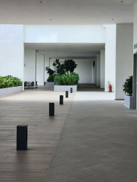 Dorsett Waterfront Subang untuk Untuk Disewa - RM 2,000 /bulan, Mac 2026 - Exterior - PropertyGuru.com.my