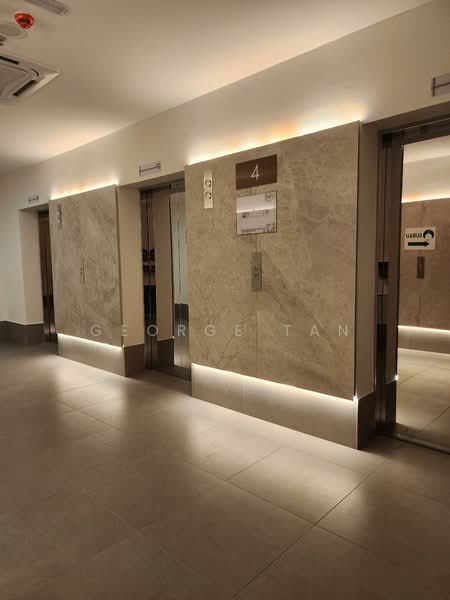 Dorsett Waterfront Subang untuk Untuk Disewa - RM 2,000 /bulan, Mac 2026 - Corridor - PropertyGuru.com.my