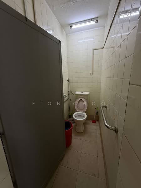 2-storey Terraced House for Rent in Johor Bahru (Johor) - Fion Choo - Bathroom - PropertyGuru.com.my