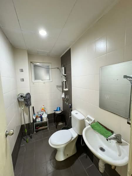 Laman Rimbunan untuk Untuk Dijual - RM 1,280,000, Mac 2026 - Bathroom - PropertyGuru.com.my