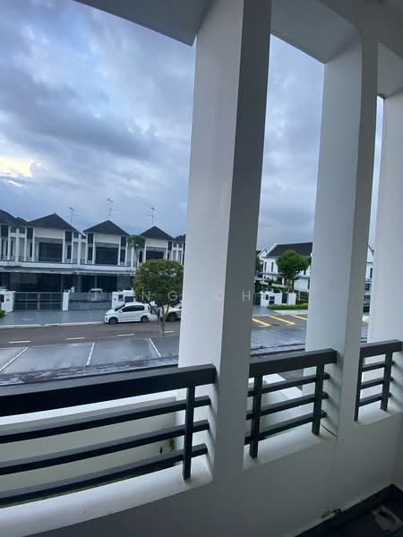 Terraced House for Sale in Johor Bahru (Johor) - Jong Chen - Exterior - PropertyGuru.com.my