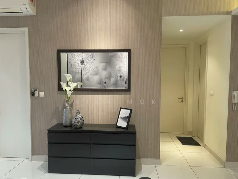 Pandora @ Tropicana Metropark untuk Untuk Disewa - RM 2,400 /bulan, Mac 2026 - Interior - PropertyGuru.com.my