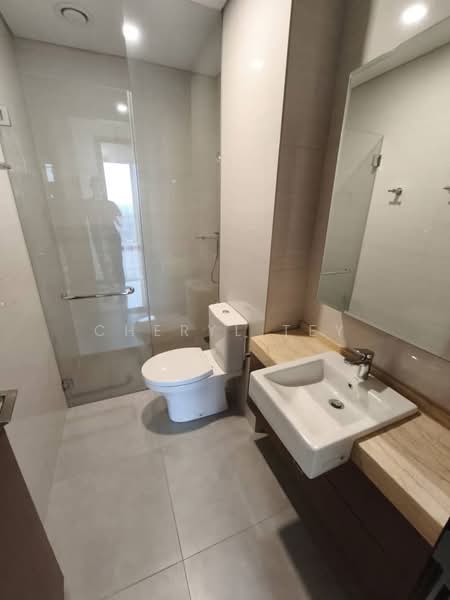 Puteri Cove Residences untuk Untuk Dijual - RM 1,055,000, Apr 2026 - Bathroom - PropertyGuru.com.my