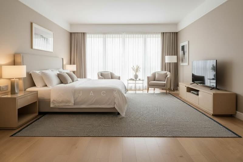 RV2 Residence (Riverville Residences 2) untuk Untuk Dijual - RM 510,000, Mac 2026 - Bedroom - PropertyGuru.com.my