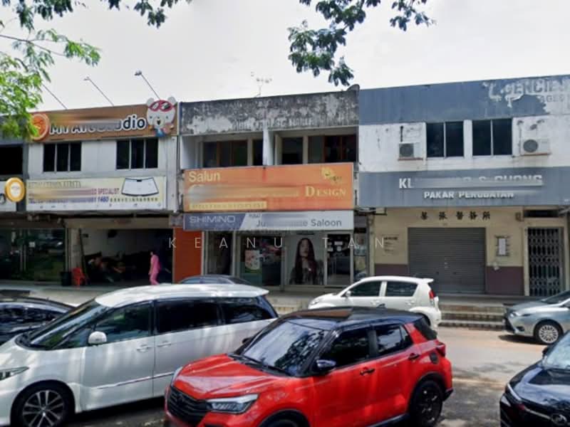 Kedai untuk Disewa di SS2 (Petaling Jaya) - Keanu Tan - PropertyGuru.com.my