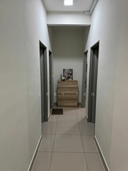 Service Residence for Rent at Nexus @ Kajang Station (Tower C) - Harry Tan - Corridor - PropertyGuru.com.my
