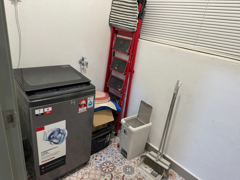 Service Residence for Rent at Nexus @ Kajang Station (Tower C) - Harry Tan - Interior - PropertyGuru.com.my