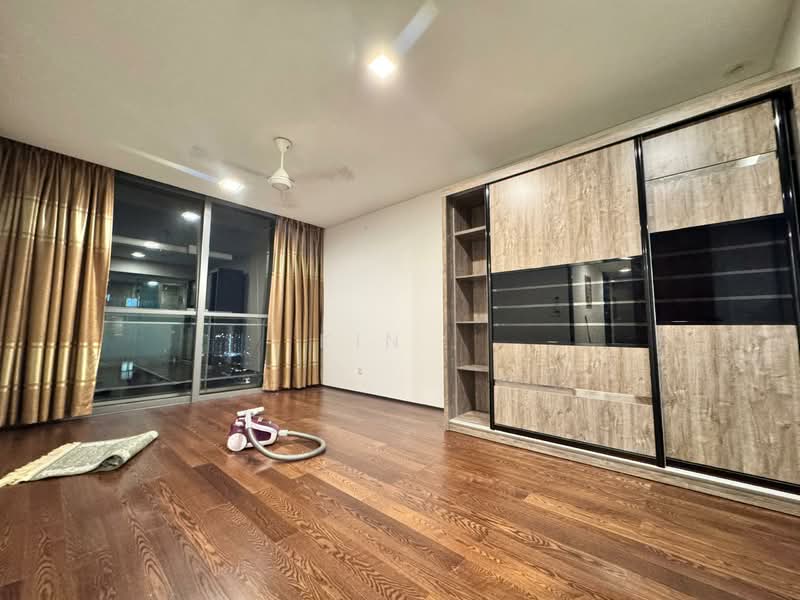 Condominium for Sale at The Fennel - Kin . - Bedroom - PropertyGuru.com.my