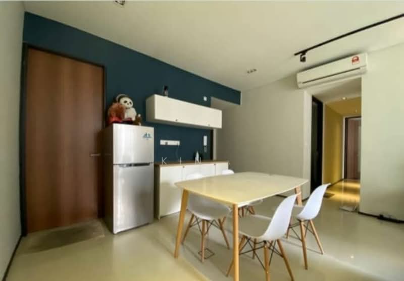 Condominium for Sale at The Fennel - Kin . - Dining Room - PropertyGuru.com.my