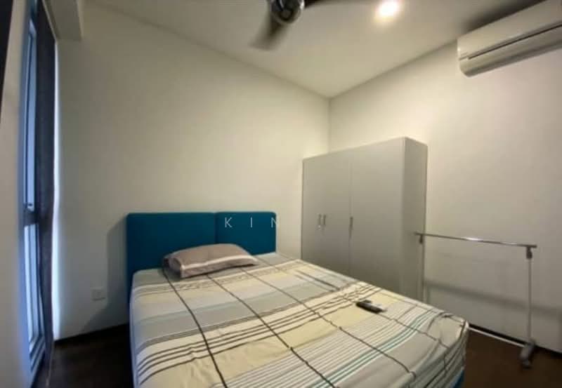 Condominium for Sale at The Fennel - Kin . - Bedroom - PropertyGuru.com.my