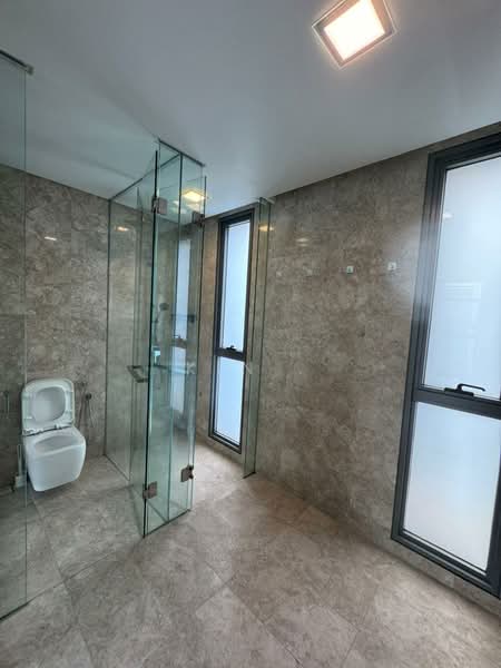 Condominium for Sale at The Fennel - Kin . - Bathroom - PropertyGuru.com.my