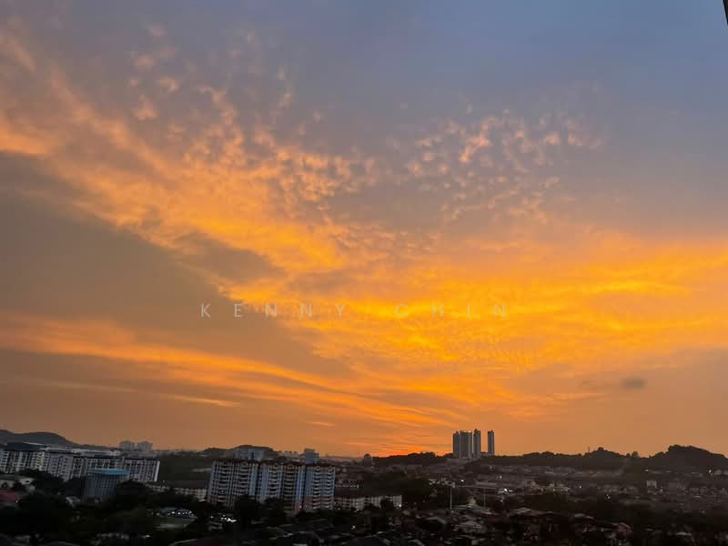 7 Tree Seven Residence untuk Untuk Disewa - RM 1,300 /bulan, Mac 2026 - Exterior - PropertyGuru.com.my