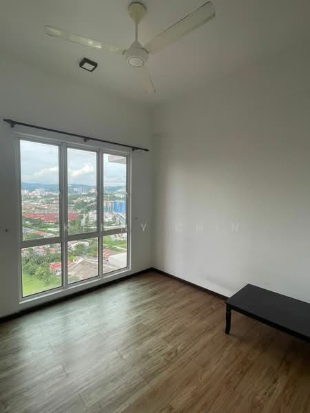 7 Tree Seven Residence untuk Untuk Disewa - RM 1,300 /bulan, Mac 2026 - View - PropertyGuru.com.my
