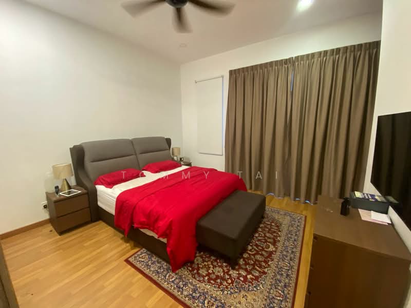 2-storey Terraced House for Sale in Eco Summer (Johor Bahru) - Tommy Tai - Bedroom - PropertyGuru.com.my