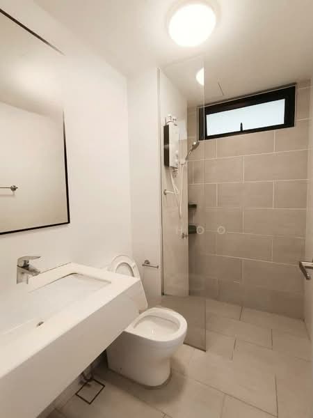 Condominium for Sale at Vertu Resort - May Choo - Bathroom - PropertyGuru.com.my