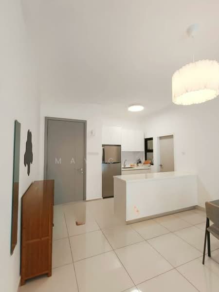 Condominium for Sale at Vertu Resort - May Choo - Kitchen - PropertyGuru.com.my