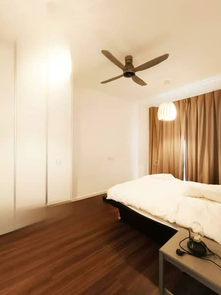 Condominium for Sale at Vertu Resort - May Choo - Bedroom - PropertyGuru.com.my