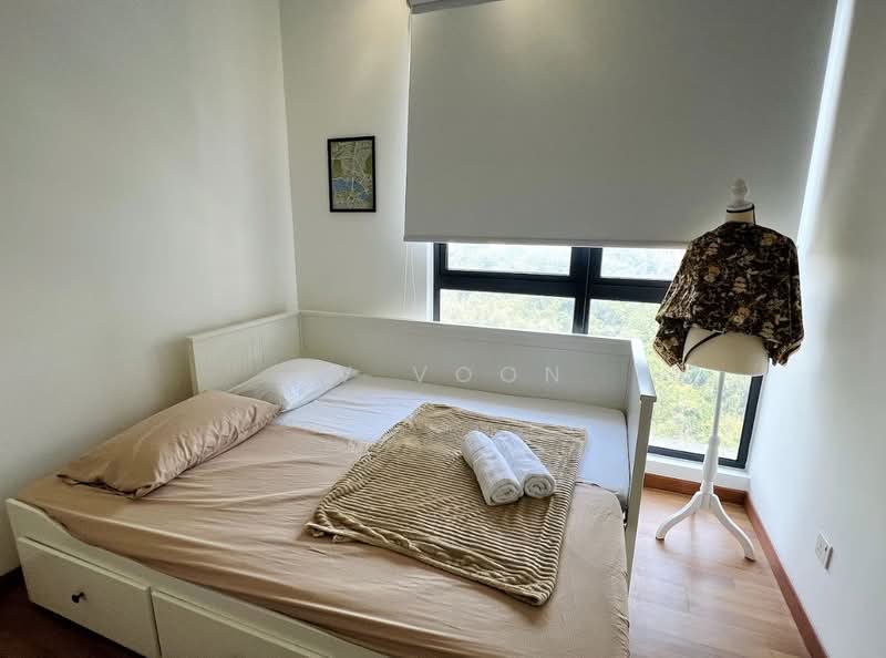 Service Residence for Sale at Serviced Residence @ Shaftsbury Putrajaya - JV Voon - PropertyGuru.com.my