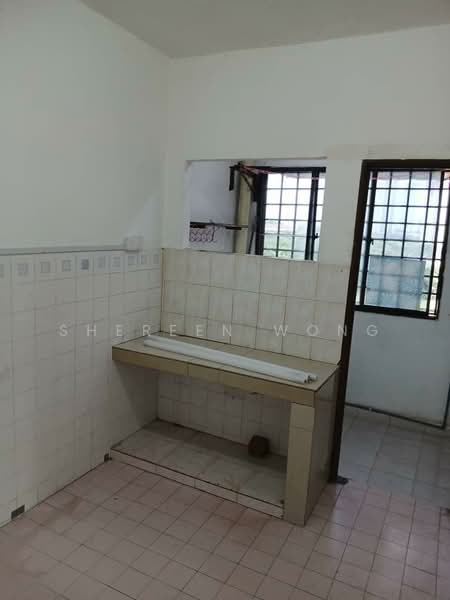 Apartment for Sale at Ria 2 Apartment - Shereen Wong - Kitchen - PropertyGuru.com.my