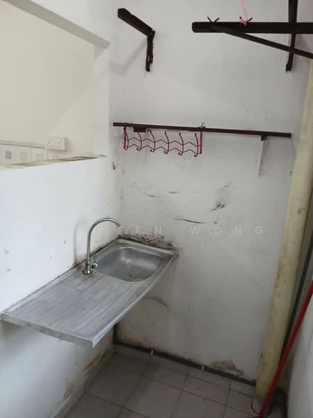 Apartment for Sale at Ria 2 Apartment - Shereen Wong - Interior - PropertyGuru.com.my