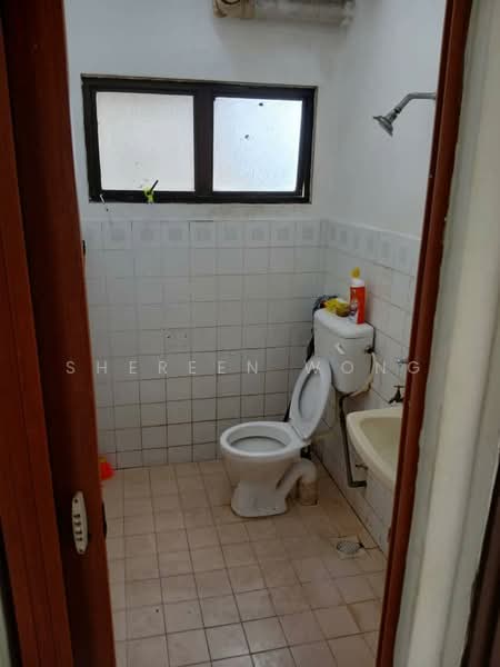 Apartment for Sale at Ria 2 Apartment - Shereen Wong - Bathroom - PropertyGuru.com.my
