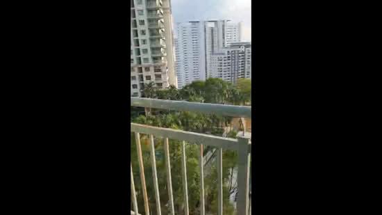 Metropolitan Square untuk Untuk Disewa - RM 2,200 /bulan, Mac 2026 - PropertyGuru.com.my