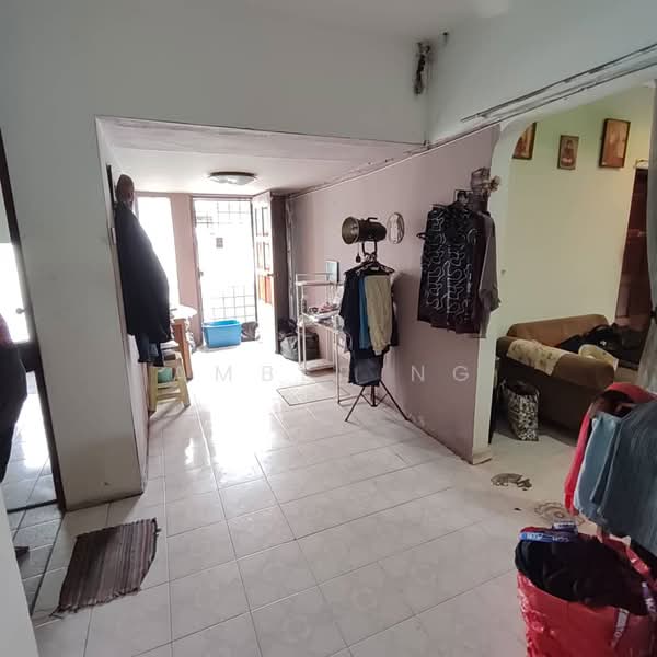 Rumah Teres 1 Tingkat untuk Dijual di Taman Ibukota (Setapak) - Amber Ng - Interior - PropertyGuru.com.my