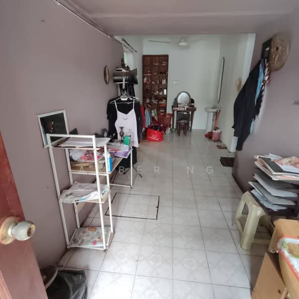 Rumah Teres 1 Tingkat untuk Dijual di Taman Ibukota (Setapak) - Amber Ng - Interior - PropertyGuru.com.my
