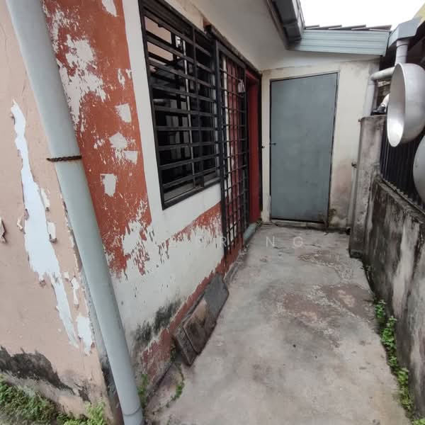Rumah Teres 1 Tingkat untuk Dijual di Taman Ibukota (Setapak) - Amber Ng - Exterior - PropertyGuru.com.my