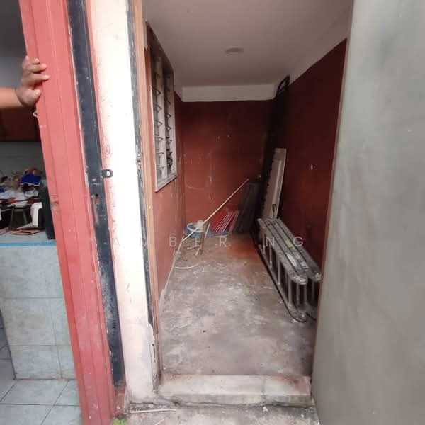 Rumah Teres 1 Tingkat untuk Dijual di Taman Ibukota (Setapak) - Amber Ng - Entrance - PropertyGuru.com.my