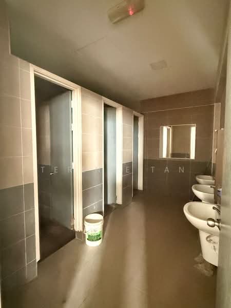 Factory for Sale in Eco Business Park 1 (Johor Bahru) - Terence Tan - Bathroom - PropertyGuru.com.my