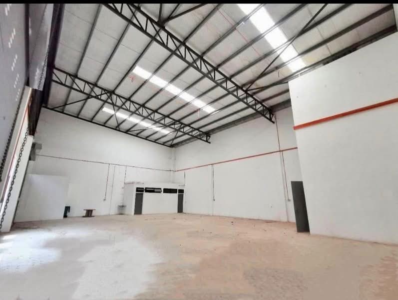 Factory for Sale in Eco Business Park 1 (Johor Bahru) - Terence Tan - Interior - PropertyGuru.com.my
