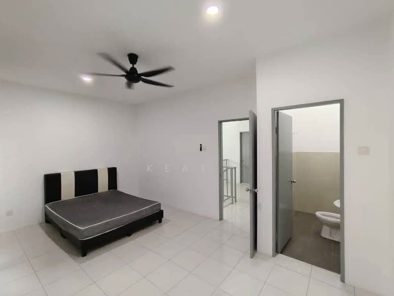 2-storey Terraced House for Rent in Ipoh (Perak) - KEAT . - PropertyGuru.com.my
