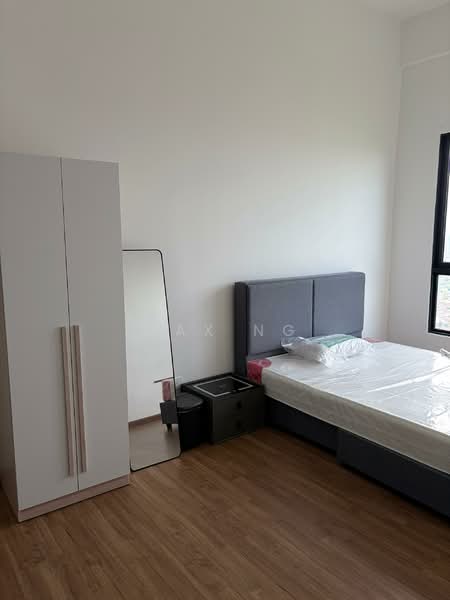 Residensi Ava @ Kiara Bay untuk Untuk Disewa - RM 2,350 /bulan, Mac 2026 - Bedroom - PropertyGuru.com.my