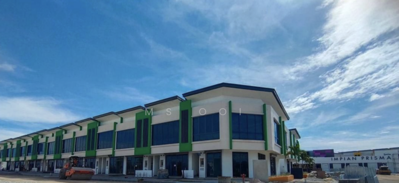 Shop for Rent in Shah Alam (Selangor) - Ms Ooi - Exterior - PropertyGuru.com.my