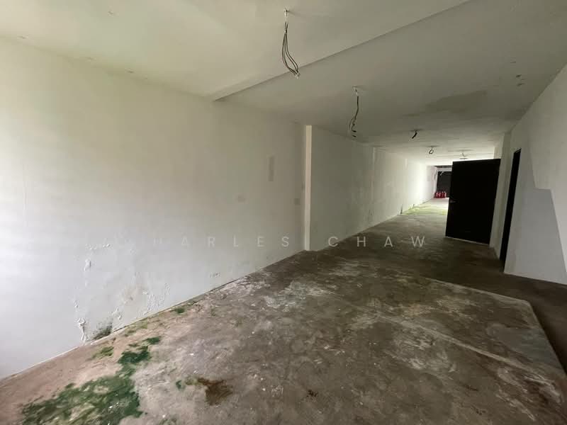 Shop for Rent in George Town (Penang) - Charles Chaw - Interior - PropertyGuru.com.my