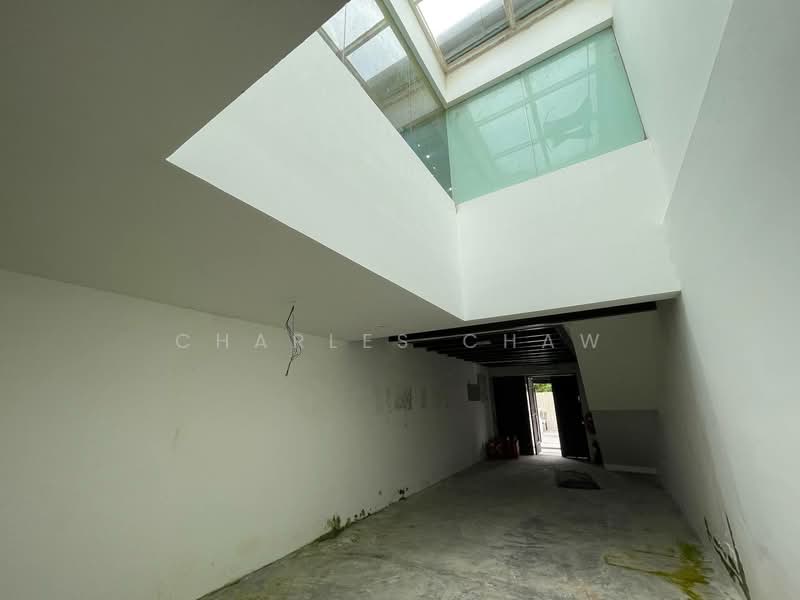 Shop for Rent in George Town (Penang) - Charles Chaw - Interior - PropertyGuru.com.my