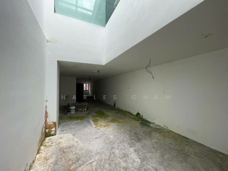 Shop for Rent in George Town (Penang) - Charles Chaw - Interior - PropertyGuru.com.my