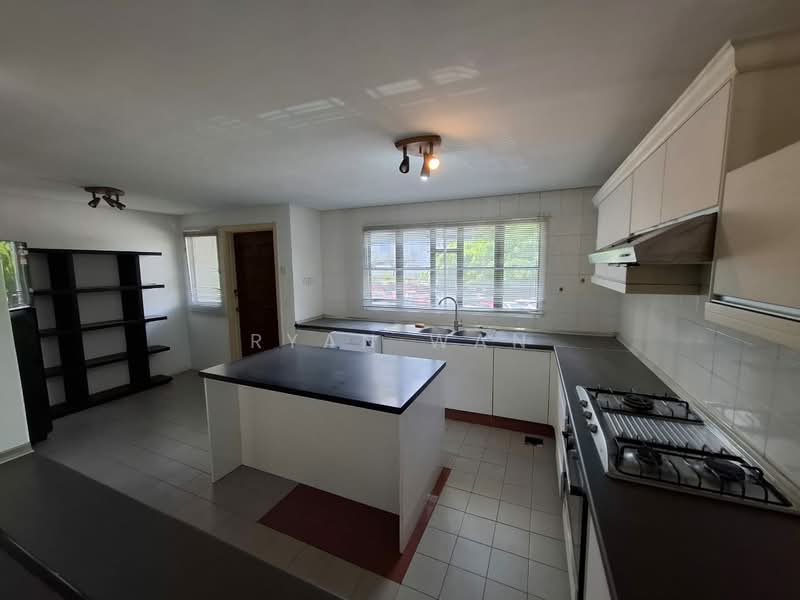 3-storey Terraced House for Sale in Keramat (Kuala Lumpur) - Ryan Wan - Kitchen - PropertyGuru.com.my