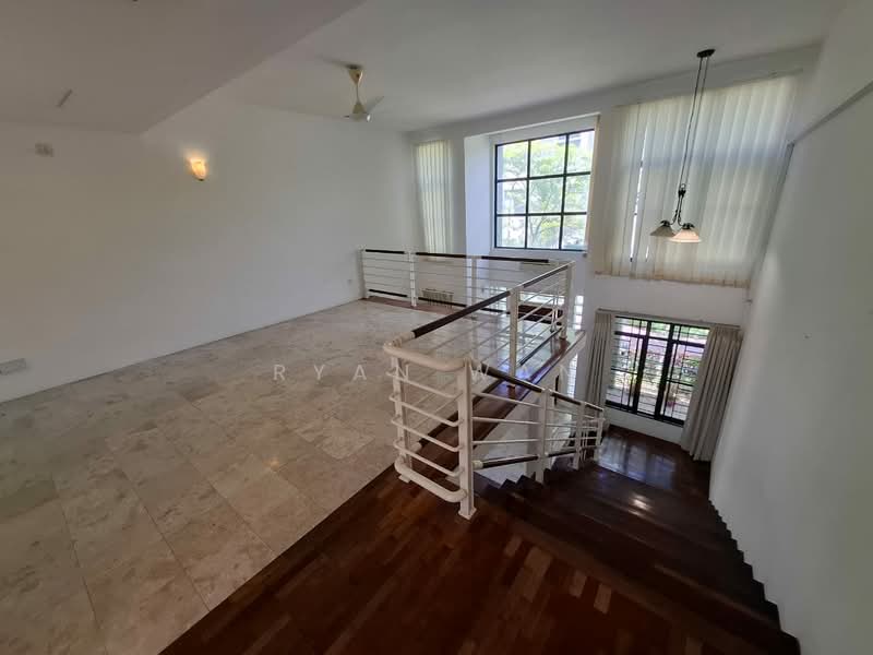 3-storey Terraced House for Sale in Keramat (Kuala Lumpur) - Ryan Wan - Interior - PropertyGuru.com.my