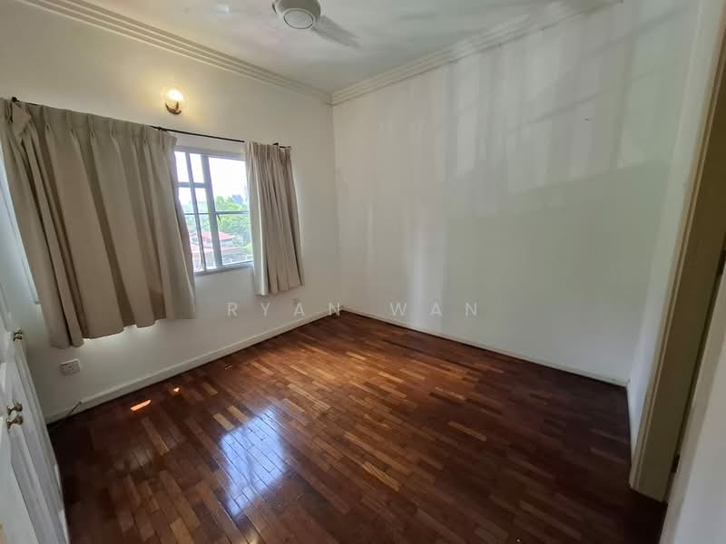 3-storey Terraced House for Sale in Keramat (Kuala Lumpur) - Ryan Wan - Bedroom - PropertyGuru.com.my