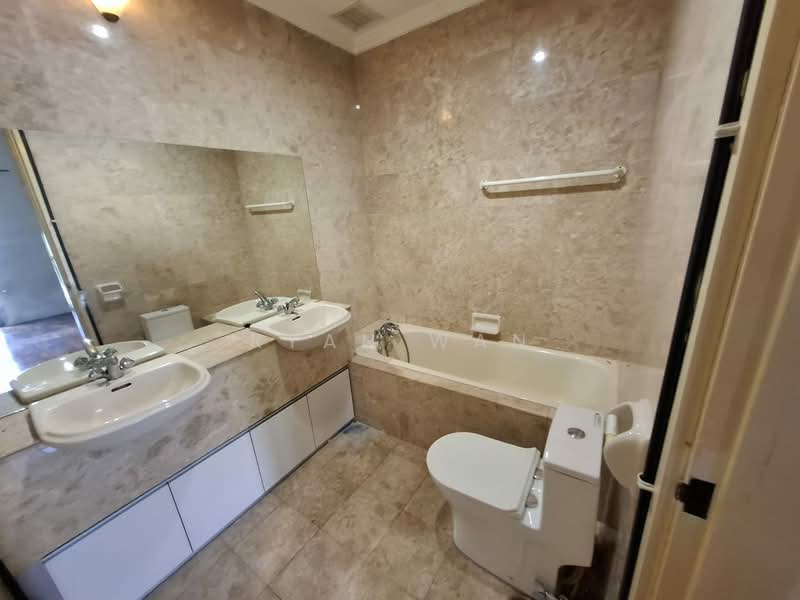 3-storey Terraced House for Sale in Keramat (Kuala Lumpur) - Ryan Wan - Bathroom - PropertyGuru.com.my