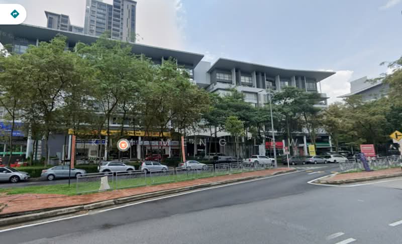 Kedai / Pejabat untuk Dijual di Bandar Sri Damansara (Selangor) - Kim Meng Lew - Exterior - PropertyGuru.com.my