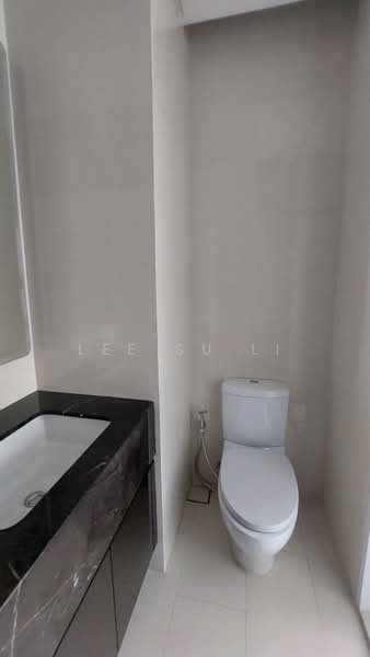 Regent Suites @ Pavilion Damansara Heights untuk Untuk Dijual - RM 3,200,000, Mac 2026 - Bathroom - PropertyGuru.com.my